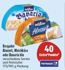 EDEKA Eibelstadt - Almzeit Angebot im Prospekt Almzeit bei EDEKA im Eibelstadt Prospekt für