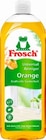Universal-Reiniger Orange im Angebot bei Kaufland in Aachen Universal-Reiniger Orange Angebote von Frosch bei Kaufland Aachen für 1,59 €