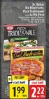 Pizza Tradizionale Angebote von Dr. Oetker bei E center Solingen für 1,99 €