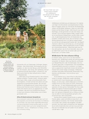 Rezepte Angebote im Prospekt "Alnatura Magazin" von Alnatura Rezepte Angebote im Prospekt "Alnatura Magazin" von Alnatura auf Seite 44