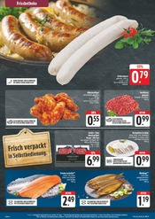 Aktueller EDEKA Prospekt mit Sahne, "Wir lieben Lebensmittel!", Seite 4