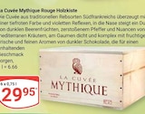 GLOBUS Völklingen - Rouge Holzkiste Angebot im Prospekt Rouge Holzkiste bei GLOBUS im Völklingen Prospekt für 29,95 €