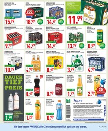 Energydrink im aktuellen Marktkauf Prospekt (Hagen (Stadt der FernUniversität)) Energydrink im Marktkauf Prospekt "Aktuelle Angebote" mit 24 Seiten (Hagen (Stadt der FernUniversität))