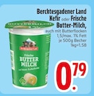 Aktuelle Butter Angebote bei EDEKA in Augsburg Aktuelles Kefir Angebot bei EDEKA in Augsburg ab 0,79 €
