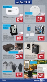 Ähnliche Angebote wie Fahrradreifen im Prospekt "Aktuelle Angebote" auf Seite 32 von ALDI Nord in Chemnitz