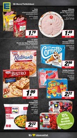 Flammkuchen im EDEKA Prospekt in Coesfeld Aktueller EDEKA Prospekt mit Flammkuchen, "Aktuelle Angebote", Seite 9