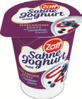 Aktuelles Sahnejoghurt Angebot bei Lidl in München ab 0,49 €