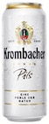 Aktuelle Krombacher Angebote bei Getränke Oase in Hamm Aktuelles Pils Angebot bei Getränke Oase in Hamm ab 0,79 €