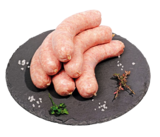REWE Pulheim - Frische Salsiccia Bratwurst Angebot im Prospekt Frische Salsiccia Bratwurst bei REWE im Pulheim Prospekt für 1,89 €