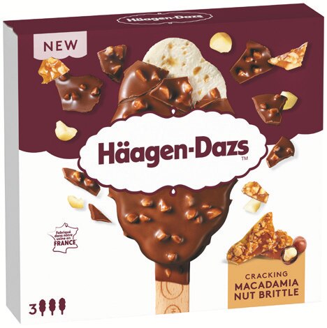 Bâtonnets Häagen-Dazs