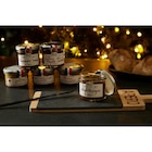 Corbeille Planche Apéro - LUCIEN GEORGELIN en promo chez Carrefour Market Corbeille Planche Apéro - LUCIEN GEORGELIN dans le catalogue Carrefour Market