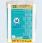 Essuie-tout Ultra Absorbant Compact à Super U dans Marcellaz