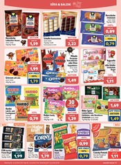 Weihnachten im aktiv & irma Prospekt in Rastede Aktueller aktiv & irma Prospekt mit Weihnachten, "Top Angebote", Seite 11