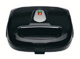 Sandwichmaker mit Wechselplatten im Lidl Prospekt Sandwichmaker mit Wechselplatten von Silvercrest im aktuellen Lidl Prospekt für 17,99 €