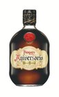 Whiskey oder Rum von Johnnie Walker/ Pampero Aniversario im aktuellen Lidl Prospekt