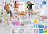 Angebot im Trends Haan Prospekt Trends Haan Prospekt mit  im Angebot für 19,90 €