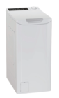 Aktuelle Waschmaschine Angebote bei Sconto SB in Dresden Aktuelles Toplader „TCA284TM5-S“ Angebot bei Sconto SB in Dresden ab 399,00 €