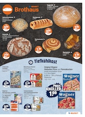 Aktueller V-Markt Prospekt mit Mehl, "V-Markt einfach besser einkaufen", Seite 9