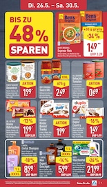 Spirituosen im ALDI Nord Prospekt in Aurich Aktueller ALDI Nord Prospekt mit Spirituosen, "Aktuelle Angebote", Seite 7