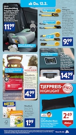 Aktueller ALDI SÜD Prospekt mit Bücher, "Gutes für Alle.", Seite 15