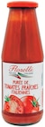 Promo Purée de tomates fraîches italiennes à 0,84 € dans le catalogue Intermarché Super à Gravelines
