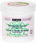 Teebaumöl-Creme von Dr. Sacher’s für 3,33 € bei Thomas Philipps im Angebot Teebaumöl-Creme von Dr. Sacher’s im aktuellen Thomas Philipps Prospekt