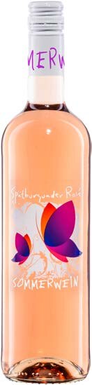 Sommerwein bei ALDI Nord in Münster Sommerwein im Angebot bei ALDI Nord Münster für 2,29 €