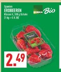 Aktuelles Erdbeeren Angebot bei Marktkauf in Duisburg ab 2,49 €