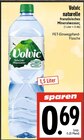 Aktuelle Volvic Angebote bei EDEKA in Gießen Aktuelles naturelle Angebot bei EDEKA in Gießen ab 0,69 €