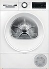Sèche-linge - BOSCH en promo chez Extra Villepinte à 699,90 €