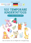 Kindertattoos zum Aufkleben von Papierdrachen für 2,99 € bei budni im Angebot Kindertattoos zum Aufkleben von Papierdrachen im aktuellen budni Prospekt