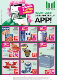 Marktkauf Prospekt für Löbau: "AUSWAHL RIESIG, PREISE NIEDRIG", 44 Seiten, 11.05.2026 - 16.05.2026