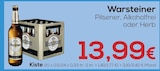 Aktuelle Warsteiner Angebote bei RAN in Kirchheim (Teck) Aktuelles Pilsener Angebot bei RAN in Kirchheim (Teck) ab 13,99 €