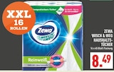 Marktkauf Dülmen - Wisch & Weg Haushaltstücher Angebot im Prospekt Wisch & Weg Haushaltstücher bei Marktkauf im Dülmen Prospekt für 8,49 €