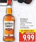 Original von Southern Comfort für 9,99 € bei E center im Angebot Original von Southern Comfort im aktuellen E center Prospekt