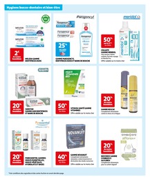 Prix et réduction Bonbons dans le prospectus Auchan Hypermarché en cours Offre Bonbons dans le catalogue Auchan Hypermarché du moment à la page 4