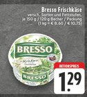 E center Solingen - Frischkäse Angebot im Prospekt Frischkäse bei E center im Solingen Prospekt für 1,29 €