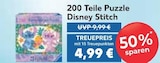 Puzzle im EDEKA Prospekt Puzzle von Disney im aktuellen EDEKA Prospekt für 4,99 €
