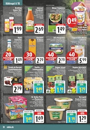 Aktueller EDEKA Prospekt mit Rama, "Aktuelle Angebote", Seite 10