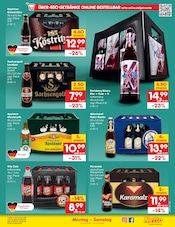 Mixer im Netto Marken-Discount Prospekt in Halberstadt Aktueller Netto Marken-Discount Prospekt mit Mixer, "Aktuelle Angebote", Seite 3