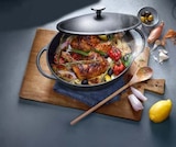 Bräter im Angebot bei Zurbrüggen in Herten Bräter Angebote von WMF bei Zurbrüggen Herten für 119,00 €