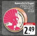 Appenzellerin Elegant bei EDEKA im Bad Sassendorf Prospekt für 2,49 €