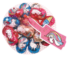 Milchschokolade Unicorn* bei NETTO mit dem Scottie in Magdeburg Milchschokolade Unicorn* im Angebot bei NETTO mit dem Scottie Magdeburg für 1,29 €