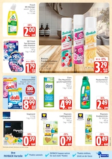 Marktkauf Prospekt der aktuellen Woche, gĂĽltig von 24.08.2026 bis 29.08.2026 Aktueller Marktkauf Prospekt "Top Angebote" mit 40 Seiten