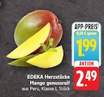 EDEKA Waldshut-Tiengen Prospekt mit  im Angebot für 1,99 €