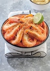 Intermarché Express Talence - Promo Crevettes cuites Promo Crevettes cuites à 7,49 € dans le catalogue Intermarché Express à Talence