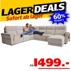 West von Seats and Sofas im aktuellen Seats and Sofas Prospekt