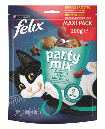 Felix Party mix
