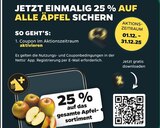 25 % Rabatt  im aktuellen Netto mit dem Scottie Prospekt für 