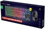Gamingpaket 3in1 „XT794“ im Angebot bei REWE in Darmstadt Gamingpaket 3in1 „XT794“ Angebote von Trust bei REWE Darmstadt für 29,99 €